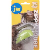 Jw Zippy Mouse - 1 Each 