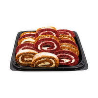 Fresh Gourmet Cake Roll Tray, Small - 1 Each 