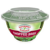 Gourmet Garden Lightly Dried Basil - 0.42 Ounce