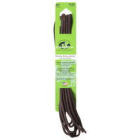 Griffin 100% Kev Brown Heavy Duty 63 Inch Laces - 1 Each