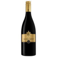 Roscato Rosso Dolce, Sweet Red - 750 Millilitre 