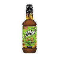 Zing Zang Blazing Bloody Mary Mix, 32 fl oz     - 32 Ounce 