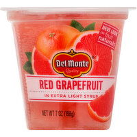 Del Monte Red Grapefruit - 7 Ounce 