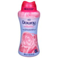 Downy In-Wash April Fresh Scent Booster - 24 Ounce