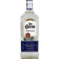 Jose Cuervo Tequila, Silver, Blue Agave - 1.75 Litre 