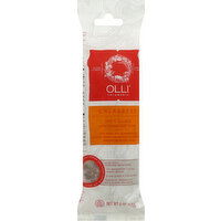 Olli Salumeria Salame, Calabrese - 6 Ounce 