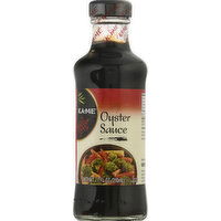 Ka-Me Oyster Sauce - 7.1 Fluid ounce 