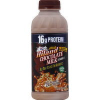 Hiland Milk Chocolate, Vitamin D - 16 Ounce 