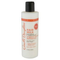 Carol's Daughter Kinks & Waves Coils for Curls Hair Milk - 8 Fluid Ounce