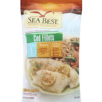 Sea Best Cod Fillets