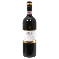 Santa Cristina Chianti Superiore, 2006 - 750 Millilitre 