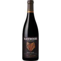 Kenwood Vineyards Pinot Noir, Monterey County, Sonoma County - 750 Millilitre 