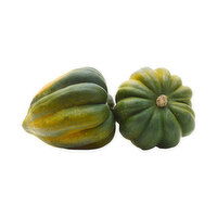 Fresh Organic Squash Acorn