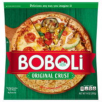 Boboli Crust, Original - 14 Ounce 