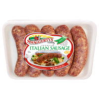 Swaggerty's Farm Premium Mild Italian Sausage - 19 Ounce
