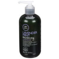 Tea Tree Conditioner, Moisturizing, Lavender Mint - 10.14 Fluid ounce 