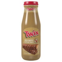 Twix Iced Coffee - 13.7 Fluid ounce 