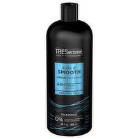 TRESemme Shampoo, Silky & Smooth - 28 Fluid ounce 