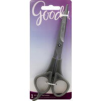 Goody Scissors, Stainless Steel, 6.5 In - 1 Each 