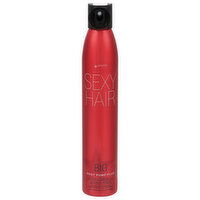 Sexy Hair Spray Mousse, Volumizing, Root Pump Plus