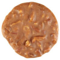 Fresh Pecan Pralines, Creamy