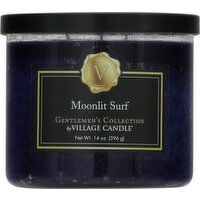 Village Candle Candle, Moonlit Surf