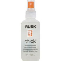 Rusk Body and Texture Amplifier - 6 Ounce 