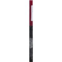 CoverGirl Lip Liner, Garnet Red 225 - 0.35 Gram