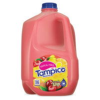 Tampico Tropical Punch - 128 Fluid Ounce