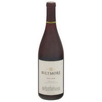 Biltmore Estate Pinot Noir, American, 2021 - 750 Millilitre 