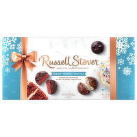 Russell Stover Truffles, Dessert Inspired, Assorted