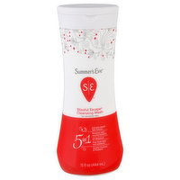 Summer's Eve Cleansing Wash, 5-in-1, Blissful Escape