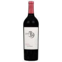 Line 39 Cabernet Sauvignon, California - 750 Millilitre 