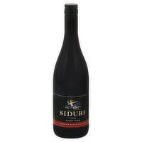 Siduri Pinot Noir, Russian River Valley, 2014 - 750 Millilitre 