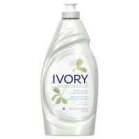 Ivory Dishwashing Liquid, Concentrated, Classic Scent - 24 Fluid ounce 