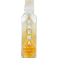 Karma Wellness Water, Pineapple Coconut - 18 Ounce 