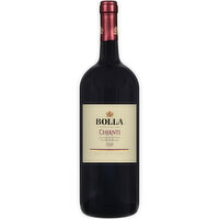 Bolla Chianti Italian Red Wine - 1.5 Litre 