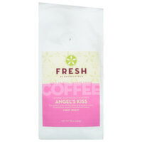 Fresh by Brookshire's Angel's Kiss Coffee, Ground