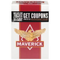 Maverick Cigarettes - 20 Each 