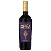 Coppola Cabernet Sauvignon, Paso Robles