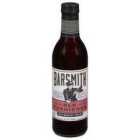 Barsmith Cocktail Mix, Old Fashioned - 12.7 Fluid ounce 