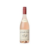 La Vieille Ferme Rhone Southern France Rose Wine, 750 ml     - 750 Millilitre 