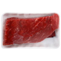 Fresh Select Boneless Beef Brisket Flat Cut - 2.65 Pound 