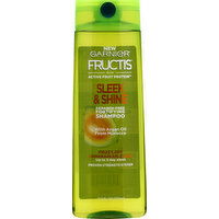 Fructis Shampoo, Fortifying - 12.5 Ounce 