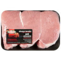 Hormel Pork, Boneless - 1.09 Pound 