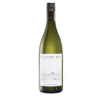 Cloudy Bay Sauvignon Blanc New Zealand White Wine, 750 ml     - 750 Millilitre 