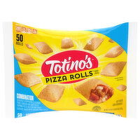 Totino's Pizza Rolls, Combination - 50 Each 