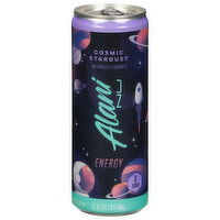 Alani Nu Energy Drink, Cosmic Stardust - 12 Fluid ounce 