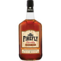 Firefly Vodka, Sweet Tea, Lowcountry - 1.75 Litre 