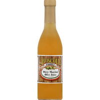 Boscoli Olive Juice, Dirty Martini - 12.7 Ounce 